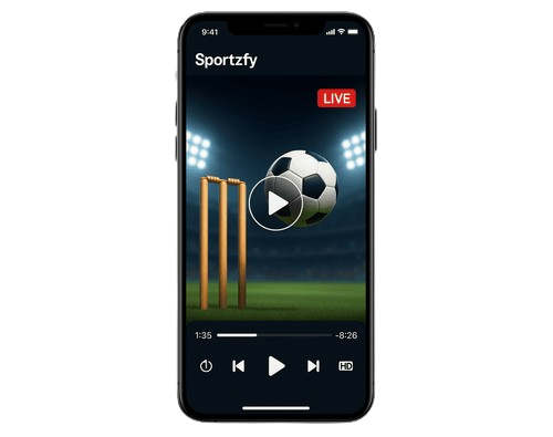 ๐บ Desi Sports Channels