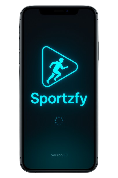 Sportzfy TV APK V(8.0) 2025 Download Latest for Android 