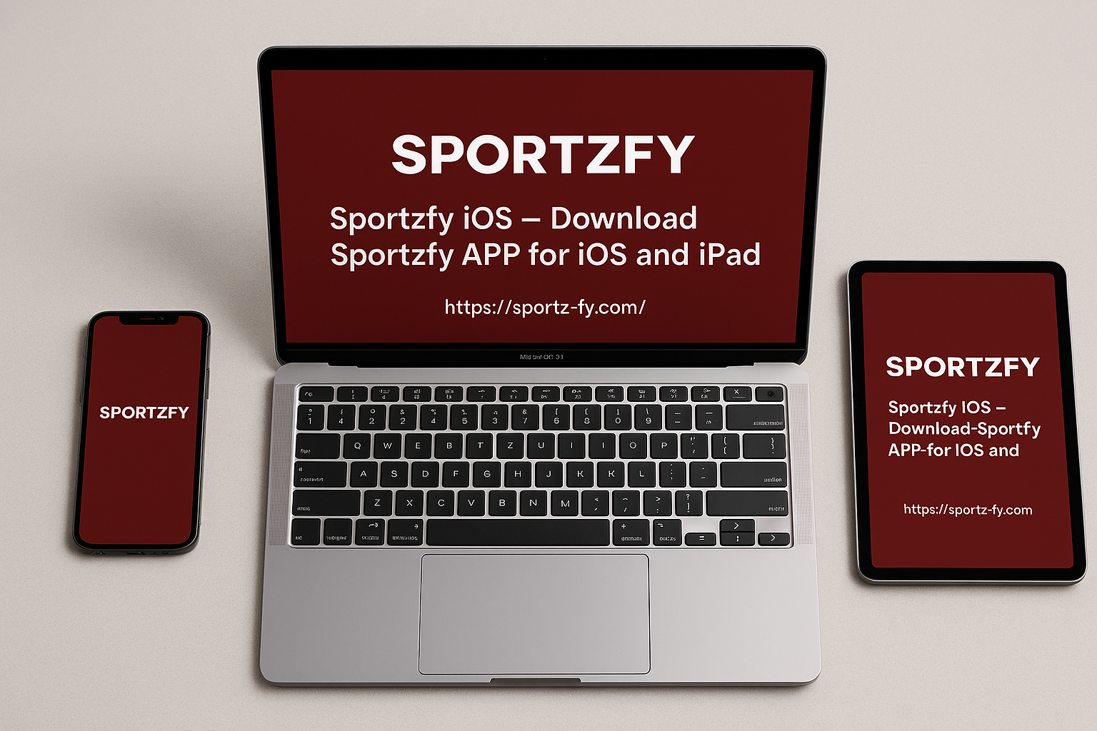 Sportzfy iOS – Download Sportzfy APP for iOS and iPad