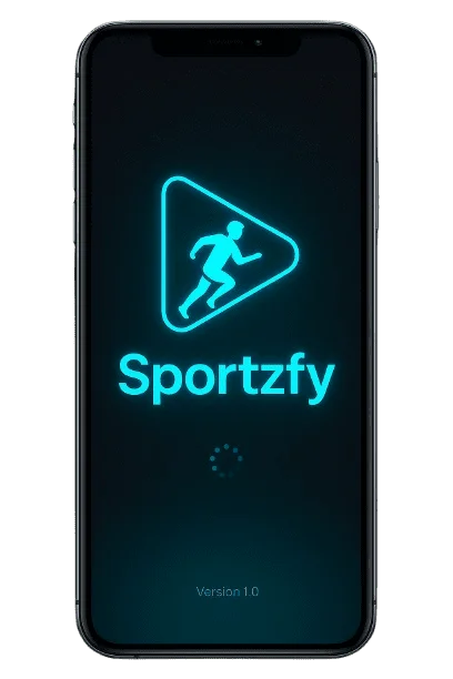 Sportzfy TV APK V(8.4) 2025 Download Latest for Android 